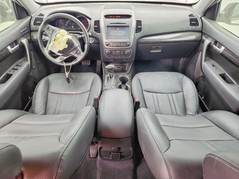 Продажа на аукционе авто 2014 Kia Sorento, vin: 5XYKU4A72EG512697, номер лота: 48288186