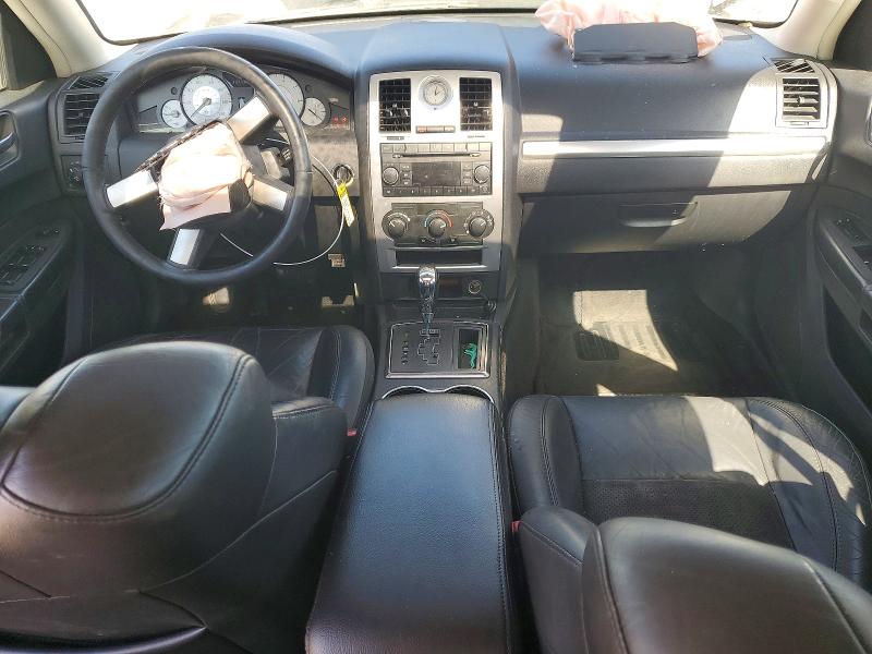 Aukcja sprzedaży 2008 Chrysler 300, vin: 2C3KA53G58H211749, numer aukcji: 50678596