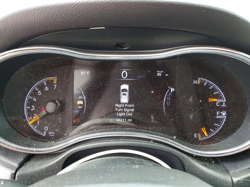 Продаж на аукціоні авто 2020 Jeep Grand Cherokee, vin: 1C4RJEAG9LC140452, номер лоту: 49734366