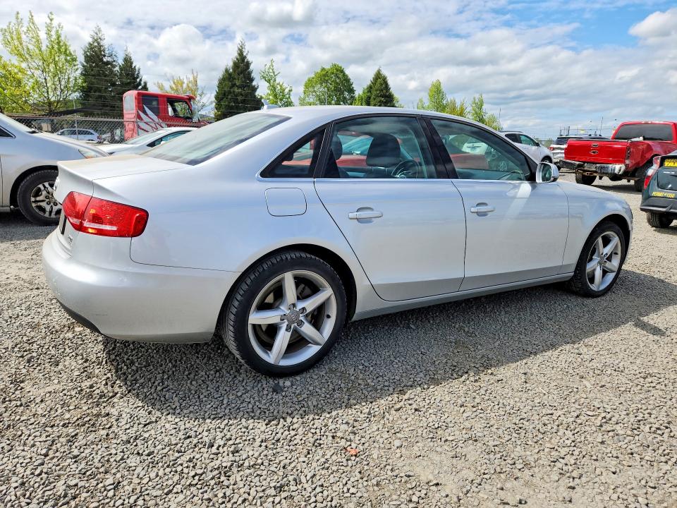 Aukcja sprzedaży 2012 Audi A4, vin: WAUBFAFL6CN009451, numer aukcji: 51541006