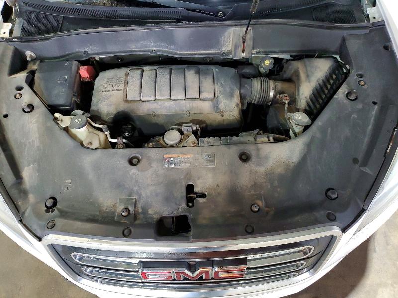 2013 Gmc Acadia მანქანა იყიდება აუქციონზე, vin: 1GKKVPKD9DJ156853, აუქციონის ნომერი: 49435736