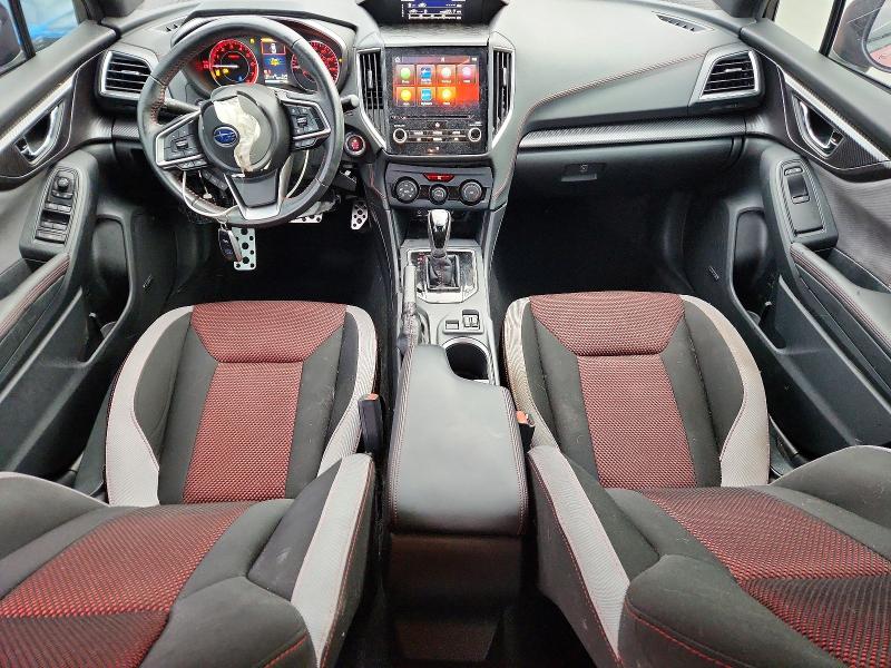 Aukcja sprzedaży 2022 Subaru Impreza, vin: 4S3GKAM68N3604348, numer aukcji: 49120556
