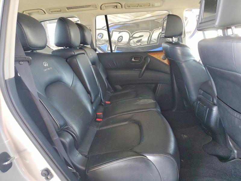 Продаж на аукціоні авто 2011 Infiniti Qx56, vin: JN8AZ2NC5B9302928, номер лоту: 49680496