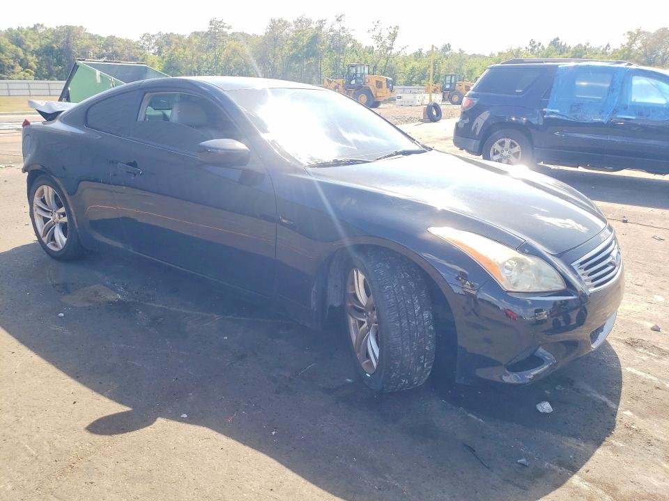 Aukcja sprzedaży 2009 Infiniti G37, vin: JNKCV64E59M603330, numer aukcji: 51762596
