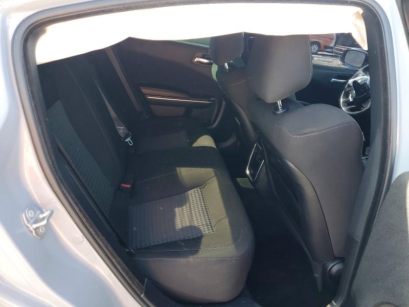 Aukcja sprzedaży 2021 Dodge Charger, vin: 2C3CDXGJ6MH615098, numer aukcji: 48441196