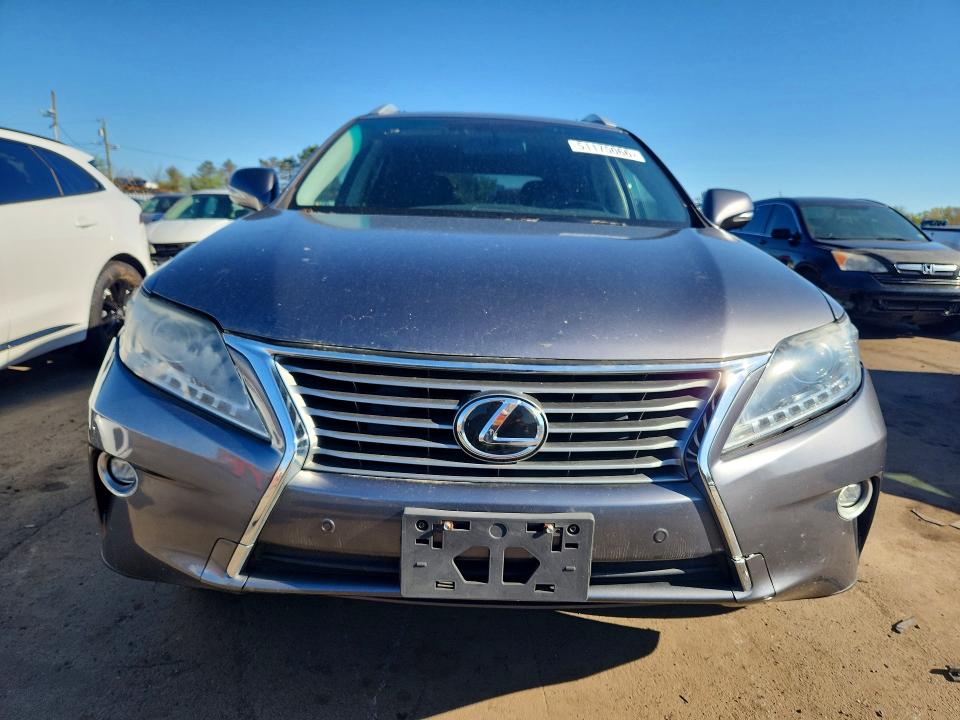 Продажа на аукционе авто 2014 Lexus Rx 350, vin: 2T2BK1BA6EC234361, номер лота: 51175066