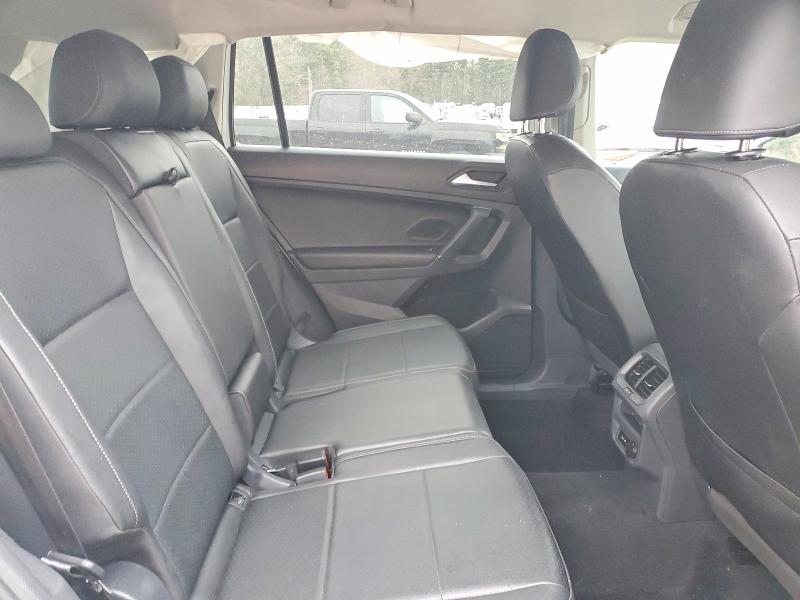 Продажа на аукционе авто 2020 Volkswagen Tiguan, vin: 3VV2B7AX0LM129933, номер лота: 50850856