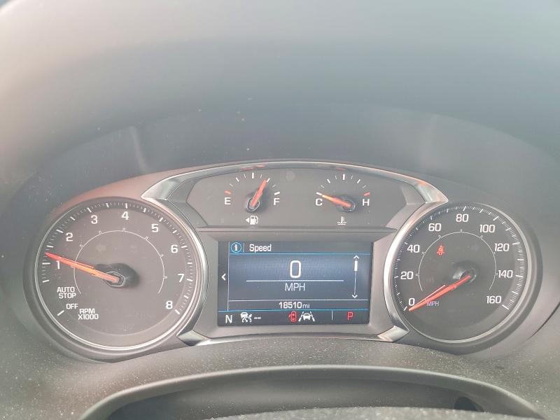 Aukcja sprzedaży 2024 Gmc Terrain, vin: 3GKALMEG4RL117755, numer aukcji: 47894266
