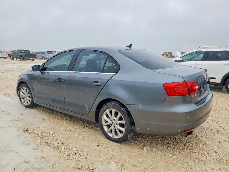 Aukcja sprzedaży 2014 Volkswagen Jetta, vin: 3VWD07AJ0EM323063, numer aukcji: 50558536