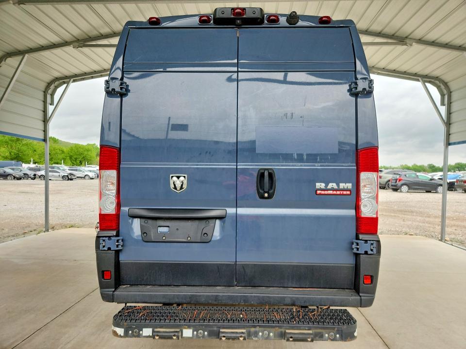 Aukcja sprzedaży 2022 Ram Promaster 3500, vin: 3C6MRVJG5NE116798, numer aukcji: 52276146