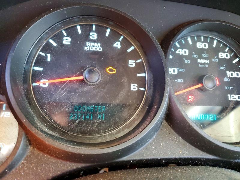2013 Chevrolet Silverado მანქანა იყიდება აუქციონზე, vin: 1GCRKREA4DZ151240, აუქციონის ნომერი: 48750566