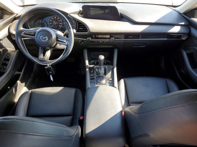 Продажа на аукционе авто 2021 Mazda 3, vin: JM1BPABL8M1326453, номер лота: 50762386