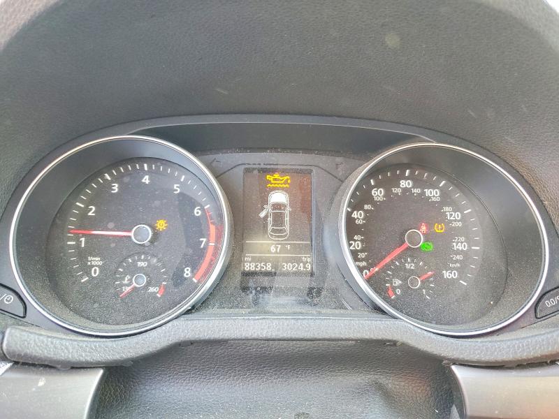 Aukcja sprzedaży 2017 Volkswagen Passat, vin: 1VWDT7A30HC037227, numer aukcji: 48408736