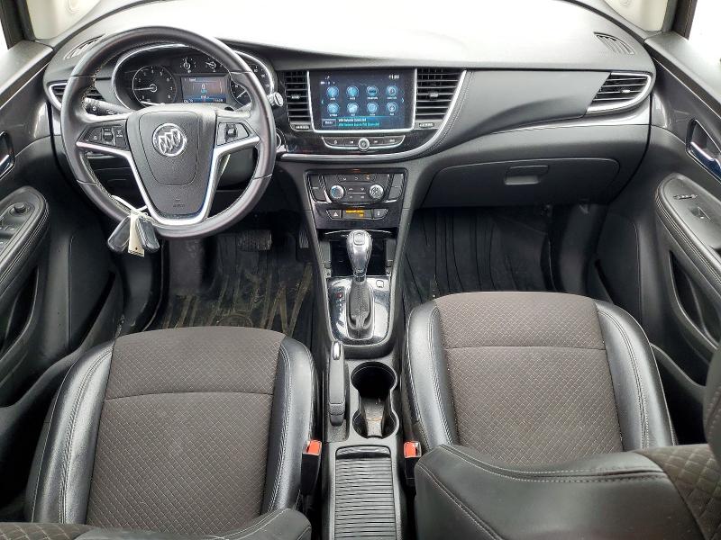 Продаж на аукціоні авто 2019 Buick Encore, vin: KL4CJ2SB3KB888586, номер лоту: 48824276