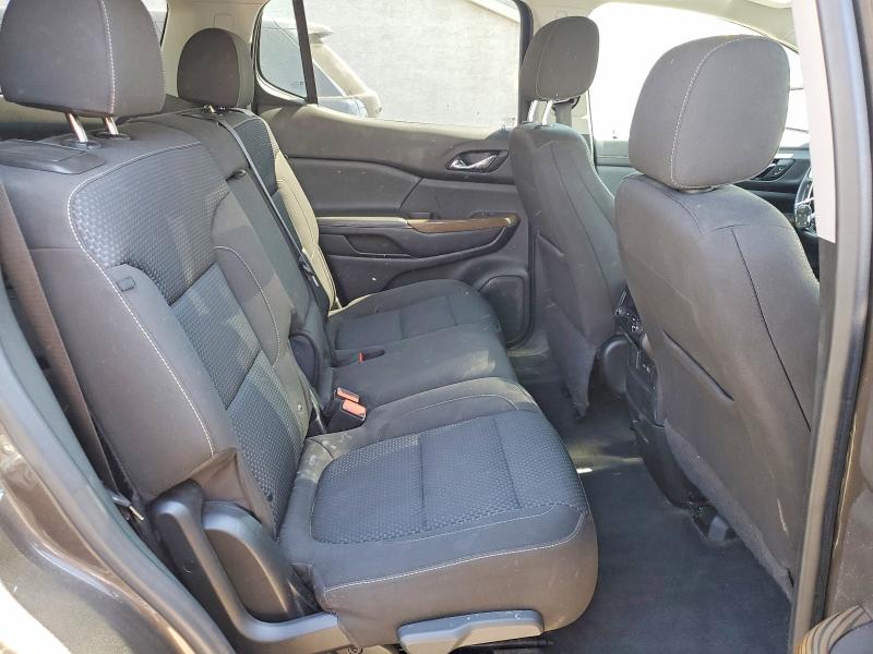 Продаж на аукціоні авто 2020 Gmc Acadia, vin: 1GKKNKLA7LZ211131, номер лоту: 50581456