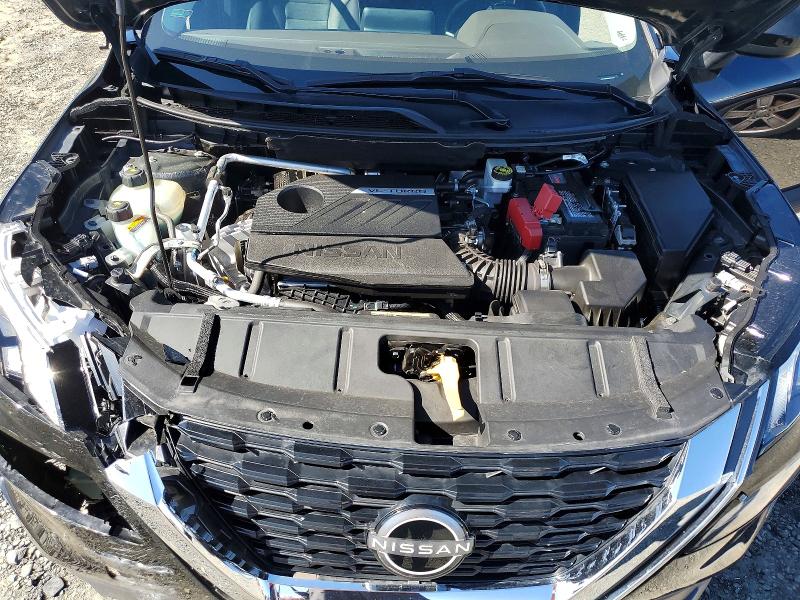 51108896 :رقم المزاد ، 5N1BT3BB5PC907332 vin ، 2023 Nissan Rogue مزاد بيع