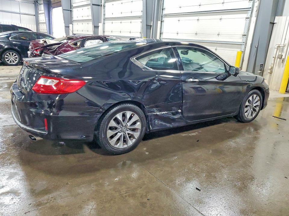 Продаж на аукціоні авто 2015 Honda Accord, vin: 1HGCT1B88FA011605, номер лоту: 51139706