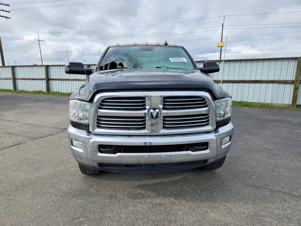 Aukcja sprzedaży 2013 Dodge Ram 3500, vin: 3C63R3HL2DG566382, numer aukcji: 78488095