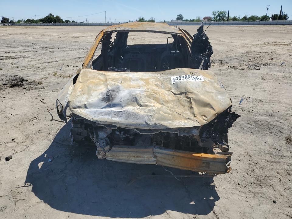 Продаж на аукціоні авто 2020 Chevrolet Sonic, vin: 1G1JD6SB1L4135567, номер лоту: 48989186