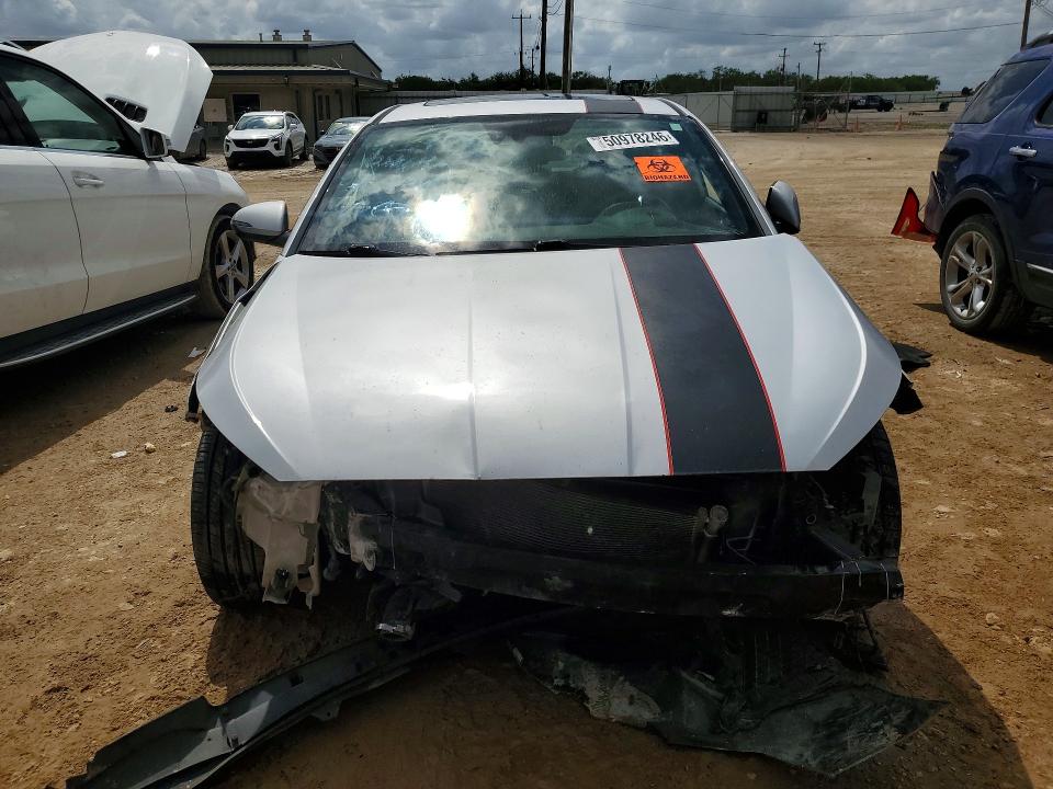 Aukcja sprzedaży 2019 Hyundai Elantra, vin: KMHD04LB2KU830007, numer aukcji: 50978246