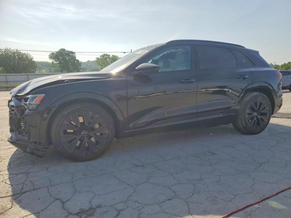 Auction sale of the 2024 Audi Q8 E-tron, vin: WA16AAGE8RB052891, lot number: 51136636