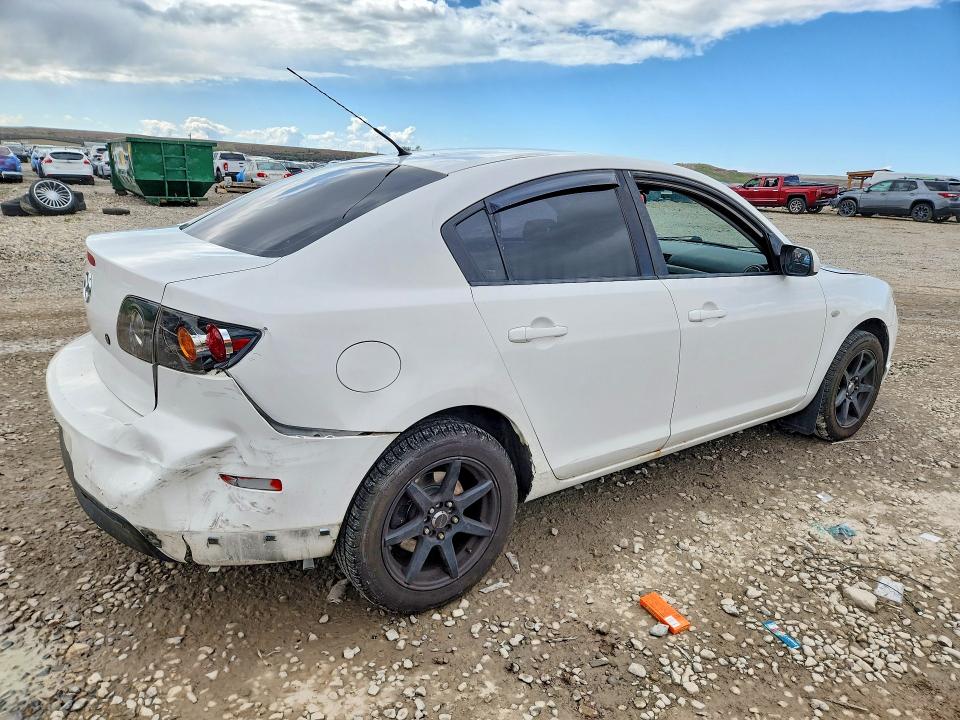 Aukcja sprzedaży 2005 Mazda 3, vin: JM1BK123451251654, numer aukcji: 51601626