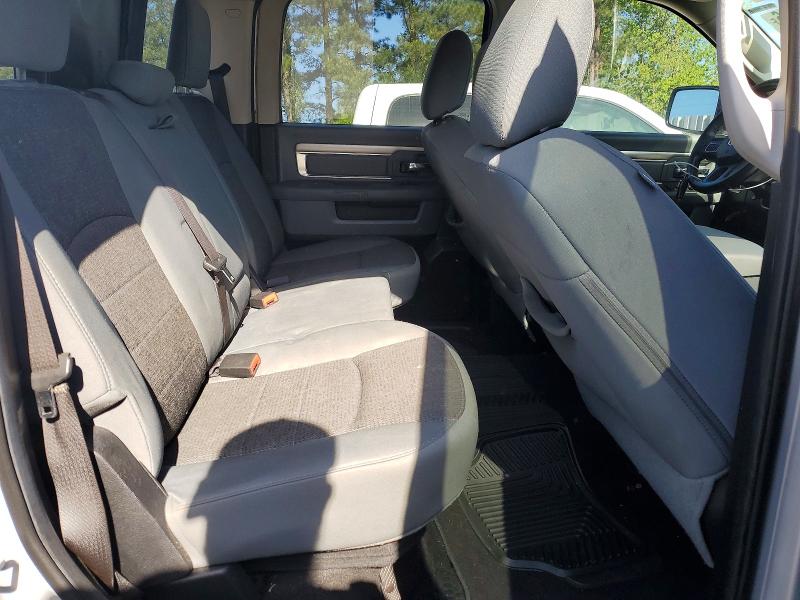 Продаж на аукціоні авто 2014 Ram 1500, vin: 1C6RR6LT3ES329056, номер лоту: 46420786