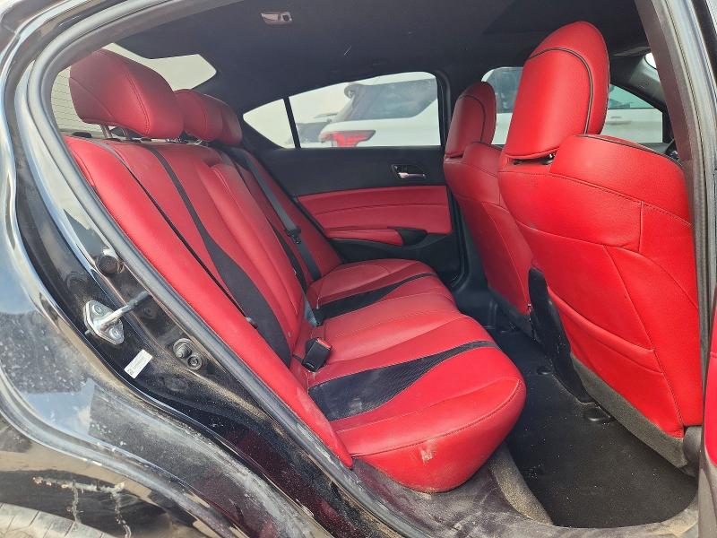 Продаж на аукціоні авто 2022 Acura Ilx, vin: 19UDE2F86NA007906, номер лоту: 51403856