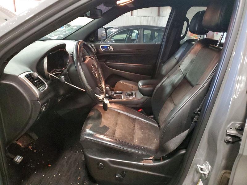 Продажа на аукционе авто 2019 Jeep Grand Cherokee, vin: 1C4RJFAG0KC822026, номер лота: 49921356