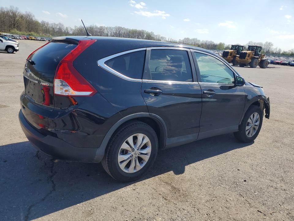 Aukcja sprzedaży 2012 Honda Cr-v, vin: 2HKRM4H51CH628644, numer aukcji: 50219676