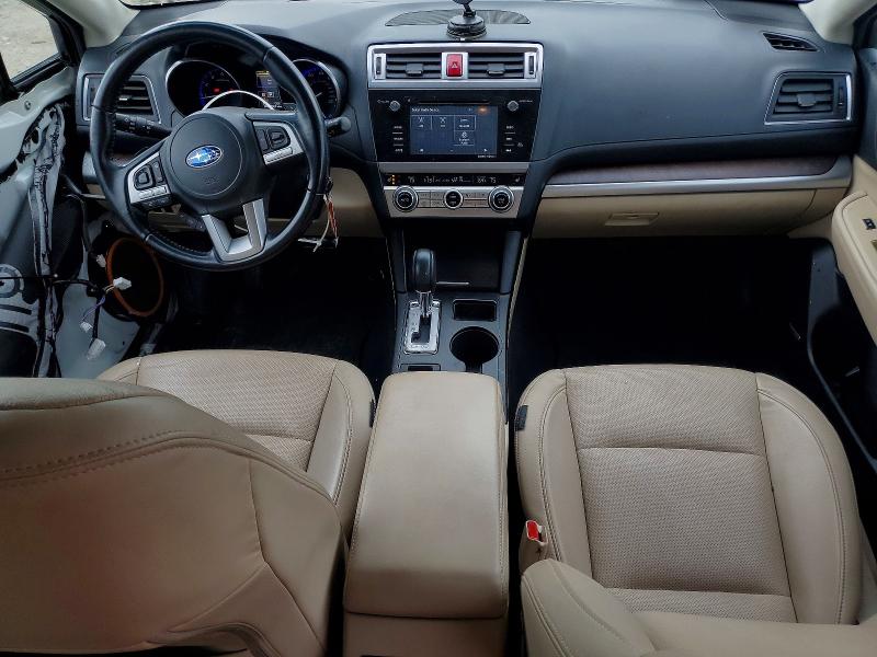 Продаж на аукціоні авто 2016 Subaru Outback, vin: 4S4BSAJC4G3309251, номер лоту: 50942186