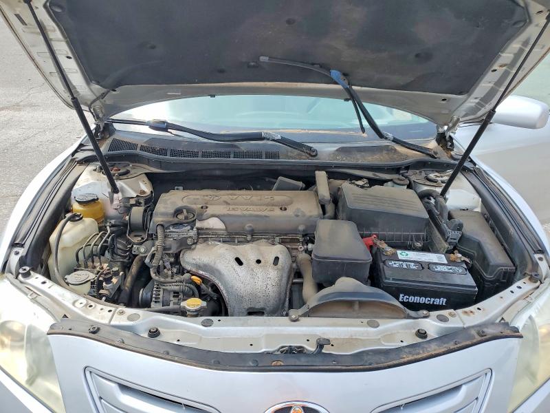 50062856 :رقم المزاد ، 4T4BE46K48R014404 vin ، 2008 Toyota Camry مزاد بيع