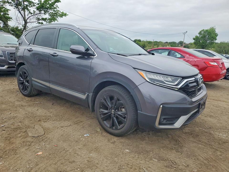 Aukcja sprzedaży 2021 Honda Cr-v, vin: 2HKRW2H99MH620827, numer aukcji: 51500676