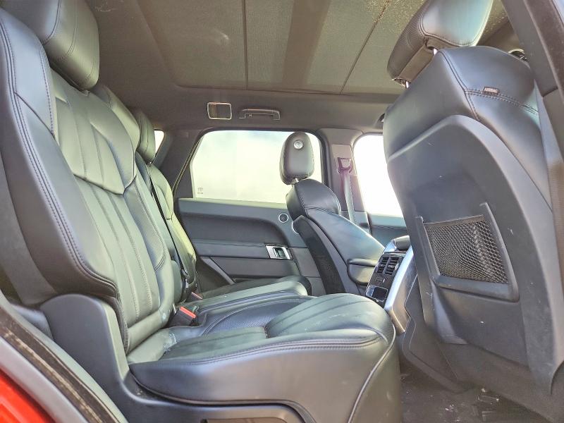 Aukcja sprzedaży 2014 Land Rover Range Rover Sport, vin: SALWR2WF3EA369453, numer aukcji: 49014696
