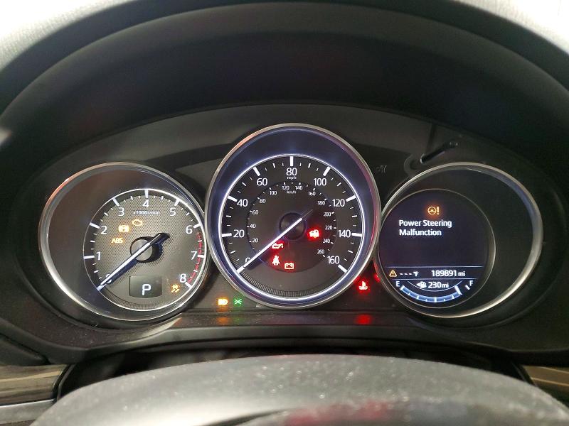 Продажа на аукционе авто 2017 Mazda Cx-5, vin: JM3KFBDL8H0200814, номер лота: 50778146