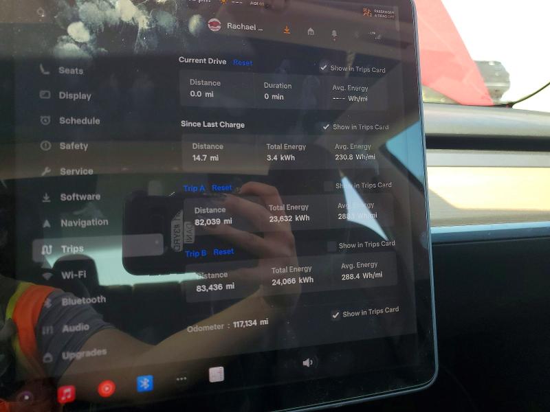 Продаж на аукціоні авто 2020 Tesla Model 3, vin: 5YJ3E1EB6LF627886, номер лоту: 48780456