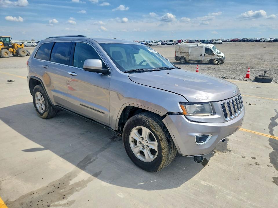 Aukcja sprzedaży 2015 Jeep Grand Cherokee, vin: 1C4RJFAG1FC157966, numer aukcji: 49620196