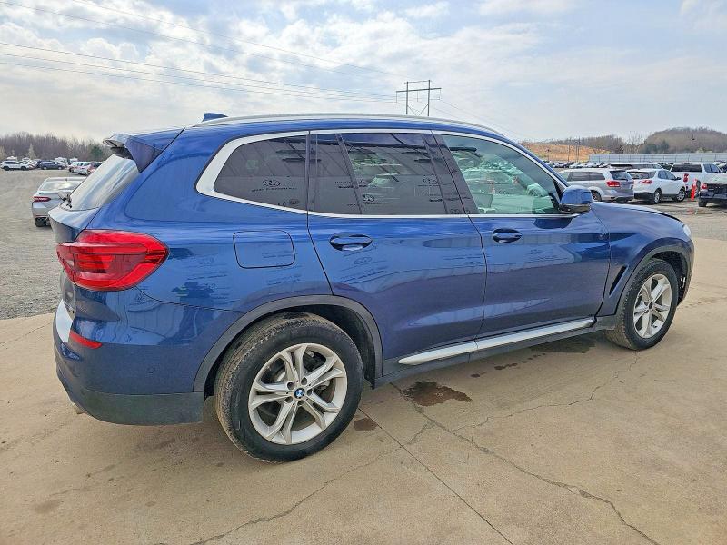 Aukcja sprzedaży 2019 Bmw X3, vin: 5UXTR9C5XKLR09362, numer aukcji: 51696136
