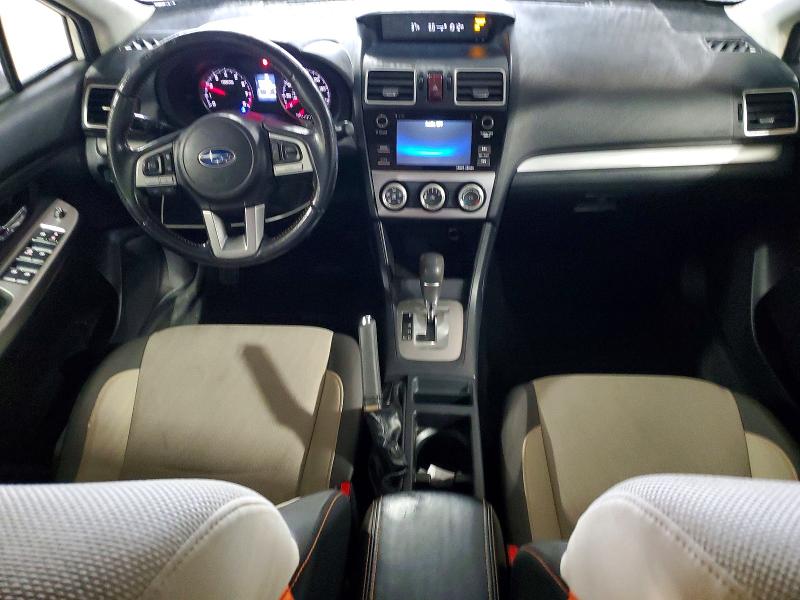 Продажа на аукционе авто 2016 Subaru Crosstrek, vin: JF2GPABC7G8231479, номер лота: 49489086