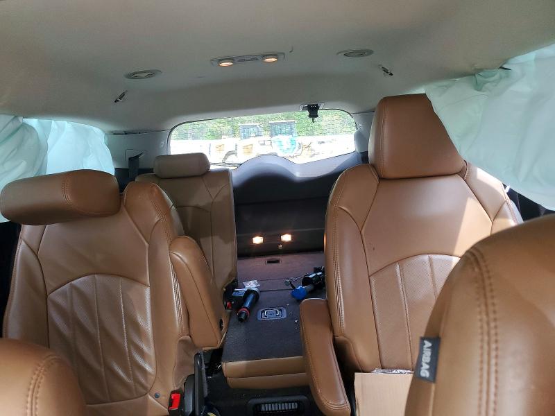 Продажа на аукционе авто 2014 Buick Enclave, vin: 5GAKRBKDXEJ274531, номер лота: 49584746