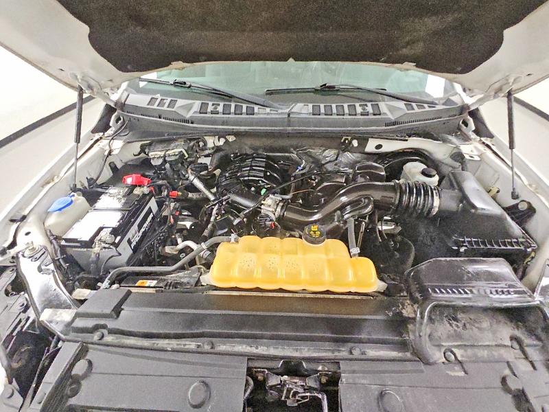 50759586 :رقم المزاد ، 1FTEX1C80HKD47367 vin ، 2017 Ford F150 مزاد بيع