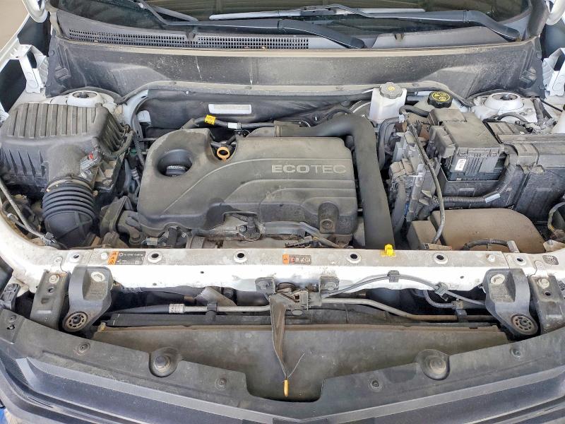 Продаж на аукціоні авто 2020 Chevrolet Equinox, vin: 2GNAXSEV9L6253241, номер лоту: 48415886