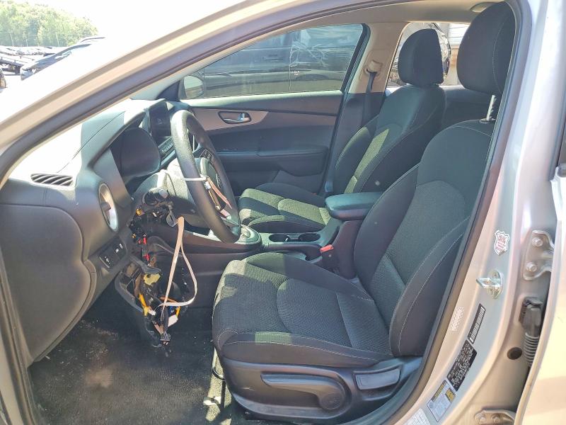 Продажа на аукционе авто 2021 Kia Forte, vin: 3KPF24AD4ME318116, номер лота: 51240236
