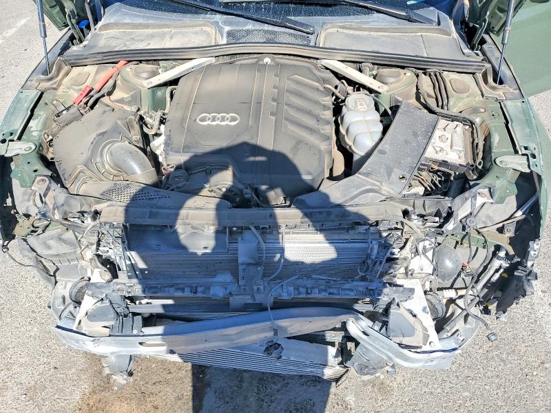 Aukcja sprzedaży 2024 Audi A5, vin: WAUFACF55RA023449, numer aukcji: 51369406