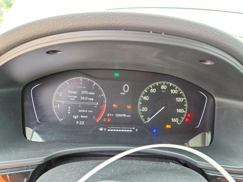 Aukcja sprzedaży 2024 Honda Civic, vin: 2HGFE2F29RH519039, numer aukcji: 51537936