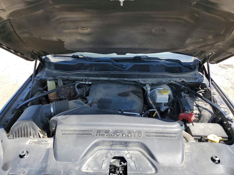Продаж на аукціоні авто 2020 Ram 3500, vin: 3C63R3AJXLG129074, номер лоту: 50104966
