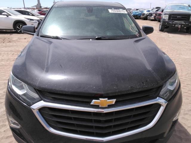 76556075 :رقم المزاد ، 2GNAXKEV2K6228194 vin ، 2019 Chevrolet Equinox مزاد بيع