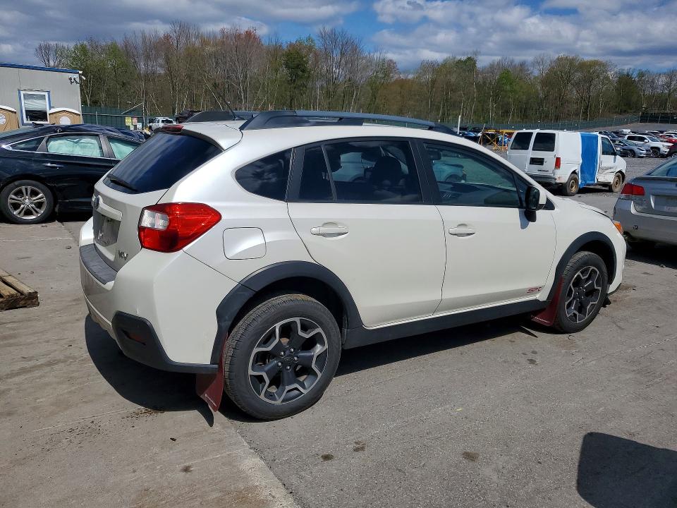 Продаж на аукціоні авто 2014 Subaru Xv Crosstrek, vin: JF2GPACC9E8257559, номер лоту: 50413796