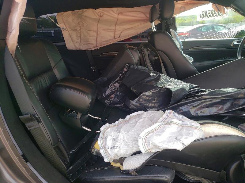 Aukcja sprzedaży 2015 Jeep Grand Cherokee, vin: 1C4RJFBG3FC830769, numer aukcji: 49098546
