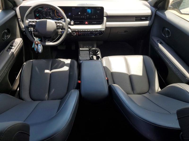 Продажа на аукционе авто 2025 Hyundai Ioniq 5, vin: 7YAKPDDC1SY009108, номер лота: 48008206